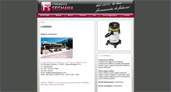 Desktop Screenshot of ferramentasegnana.com