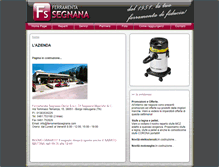 Tablet Screenshot of ferramentasegnana.com
